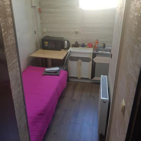 טביליסי Solo Budget Apartment מראה חיצוני תמונה