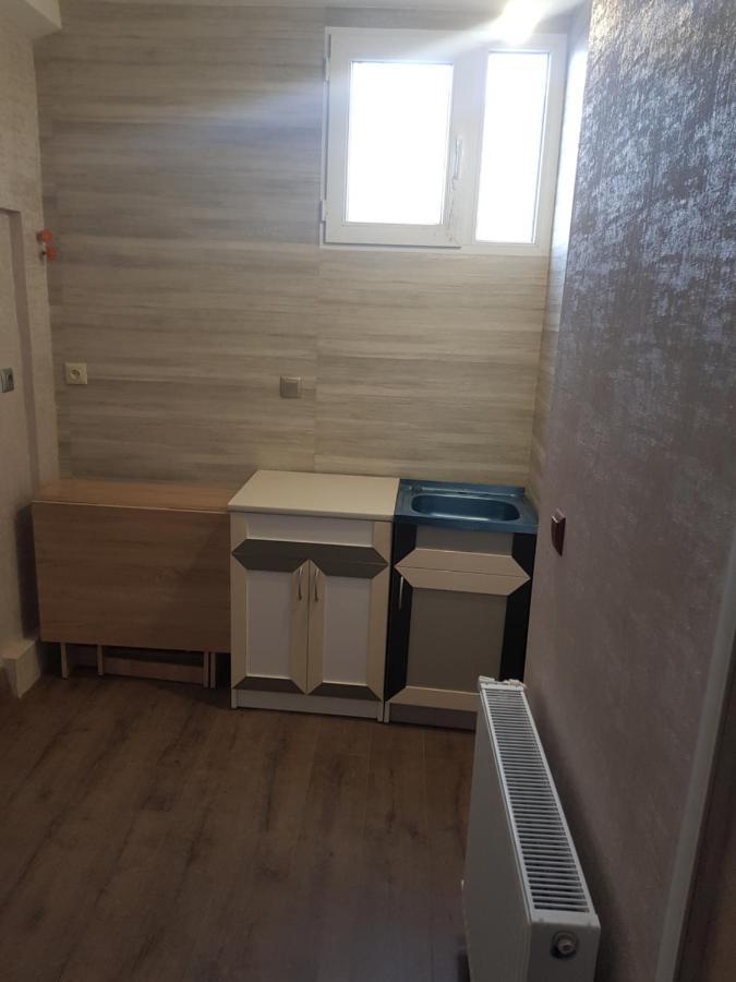 טביליסי Solo Budget Apartment מראה חיצוני תמונה